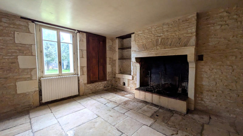 Maison - 152 m² - 6 pièces