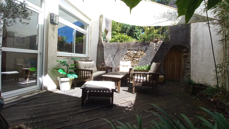 Maison - 204 m² - 6 pièces