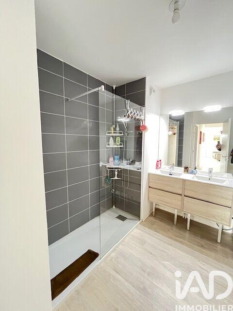 Appartement - 83 m² - 3 pièces