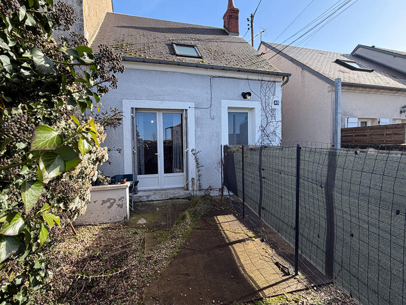 Appartement - 85 m² - 4 pièces