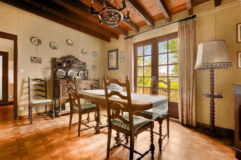 Maison - 165 m² - 6 pièces