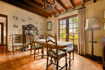 Maison - 165 m² - 6 pièces