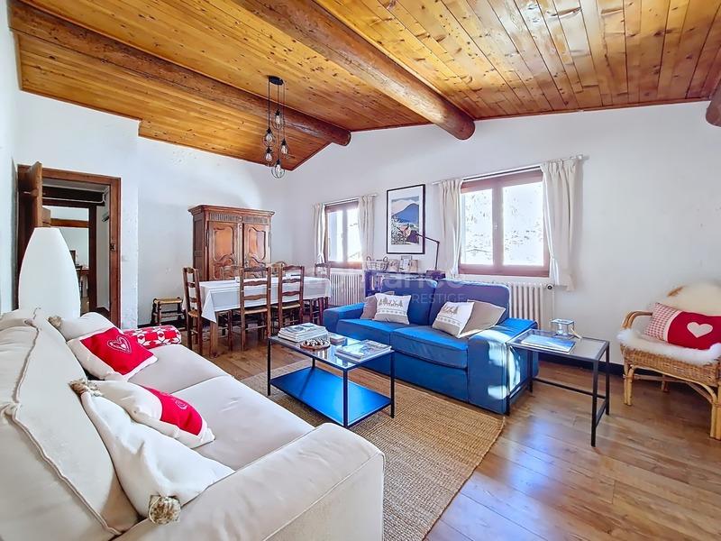 Châlet - 172 m² - 9 pièces