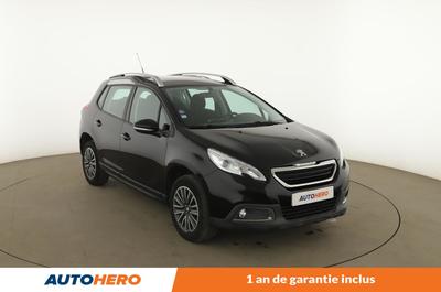 Peugeot 2008 1.2 PureTech Active 110 ch