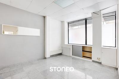 Appartement ancien - 86 m² - 4 pièces