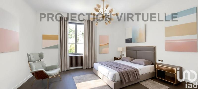 Maison de village - 243 m² - 7 pièces