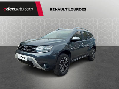 Dacia Duster Blue dCi 115 4x2 Prestige