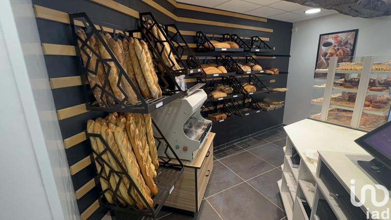 Local commercial - 150 m²