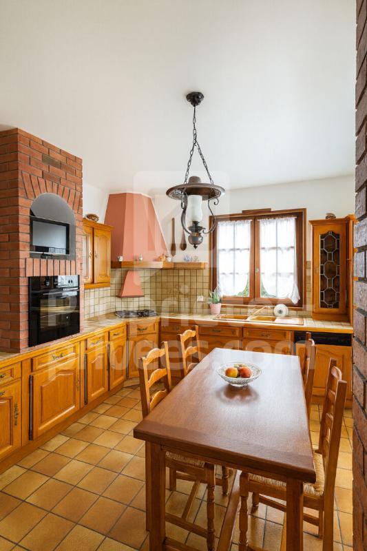 Maison - 203 m² - 5 pièces