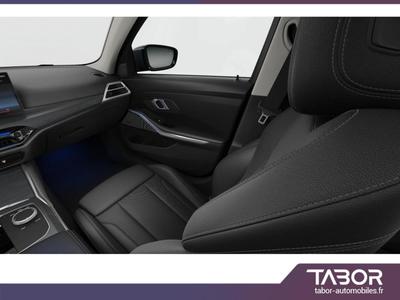 Bmw 3er 318i Led Gps CockpitPlus Sièges chauf radar