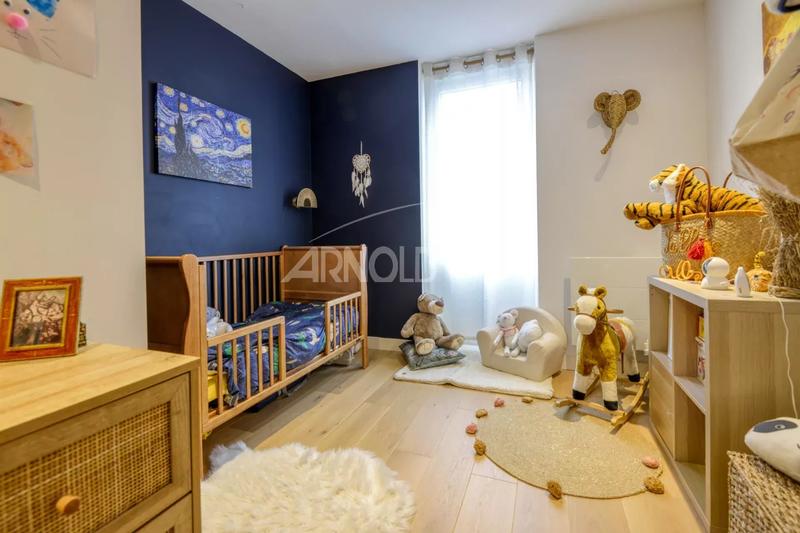 Maison - 78 m² - 4 pièces