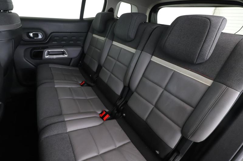 Citroën C5 Aircross 2.0 Blue-HDi Business + Eat8 178 ch