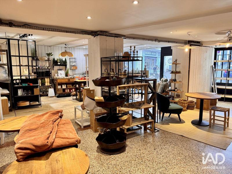 Local commercial - 100 m²