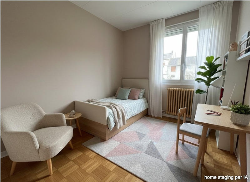 Maison - 140 m² - 8 pièces