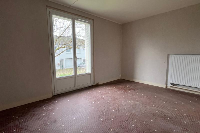 Maison - 78 m² - 5 pièces