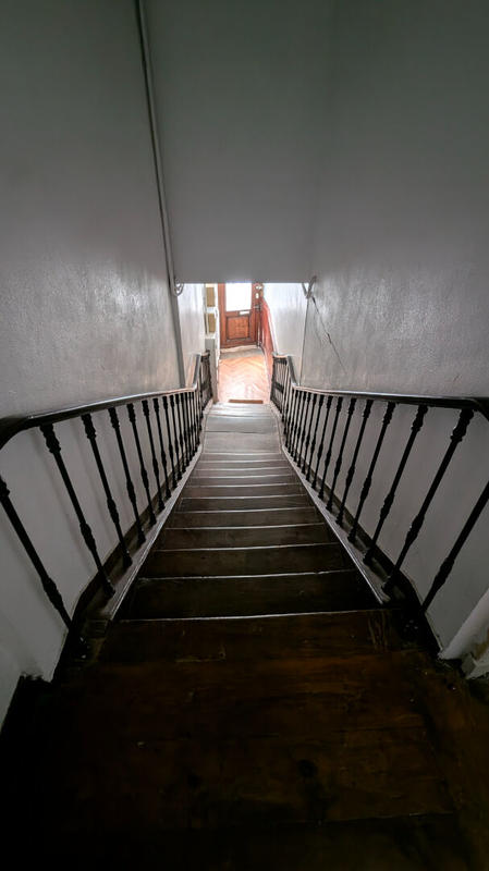 Immeuble - 12 pièces