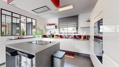 Villa - 120 m² - 4 pièces