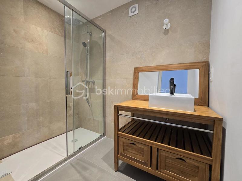 Maison - 76 m² - 4 pièces