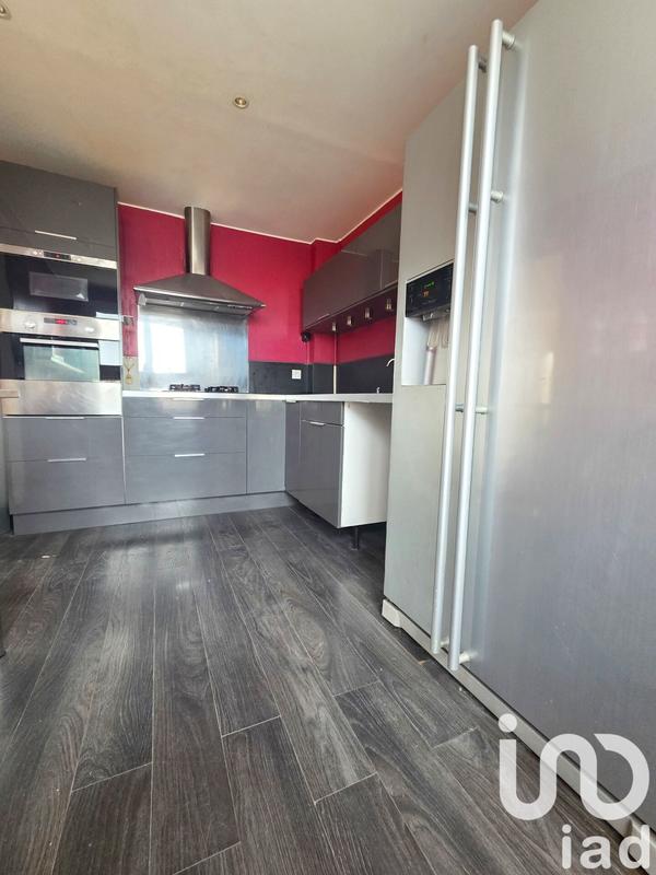 Appartement - 92 m² - 4 pièces