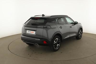 Peugeot 2008 1.2 Hybrid Allure e-Dcs6 136 ch