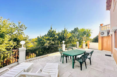 Appartement - 55 m² - 2 pièces