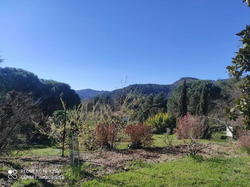 Maison - 136 m² - 6 pièces