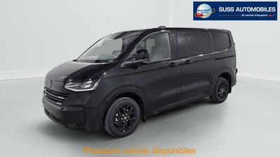 Volkswagen Transporter Procab L1h1 2.0 Tdi 170 Bva8 Business