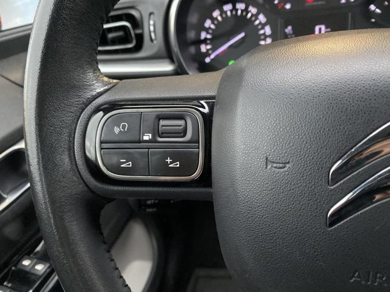 Citroën C3 III PureTech 82 Bvm Shine