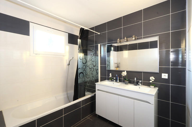 Maison - 126 m² - 5 pièces