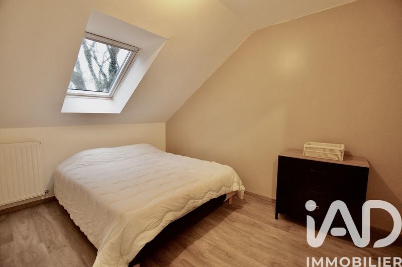 Maison - 84 m² - 4 pièces