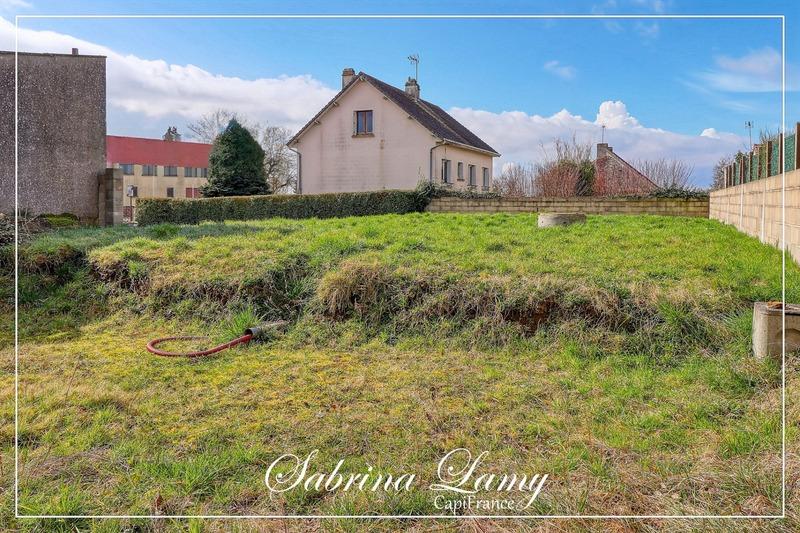 Maison - 150 m² - 2 pièces