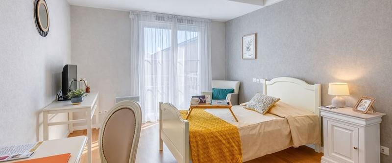 Appartement - 24 m² - 1 pièce