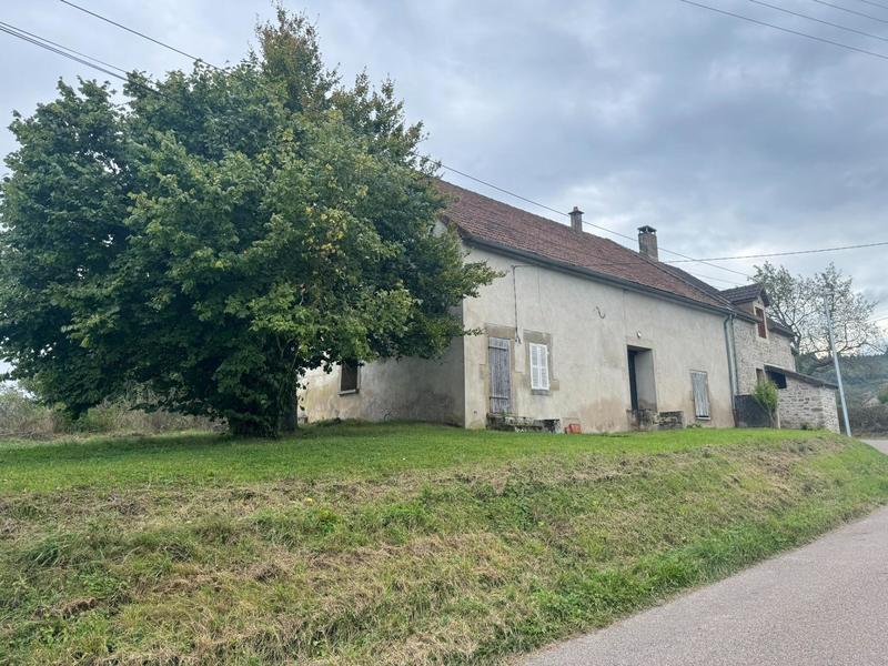 Maison - 115 m² - 3 pièces