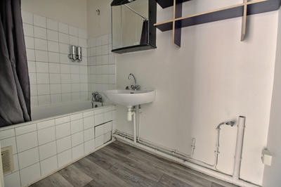 Appartement - 29 m² - 1 pièce