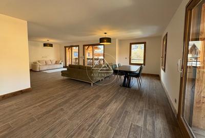 Appartement - 150 m² - 5 pièces