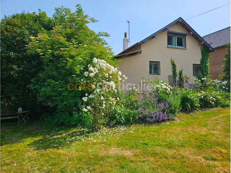 Maison - 127 m² - 5 pièces