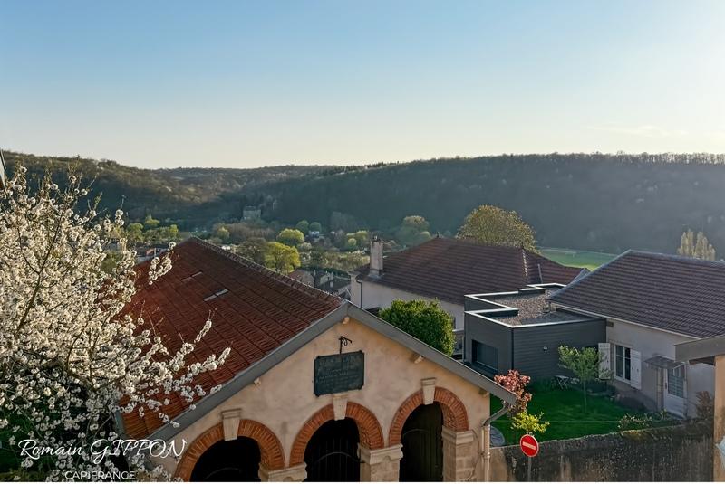 Maison - 71 m² - 3 pièces