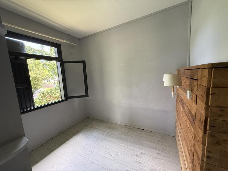 Maison - 82 m² - 5 pièces