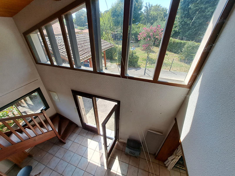 Maison - 197 m² - 7 pièces