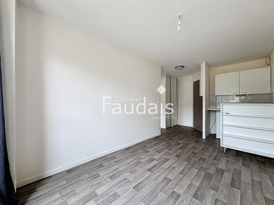 Appartement - 28 m² - 2 pièces