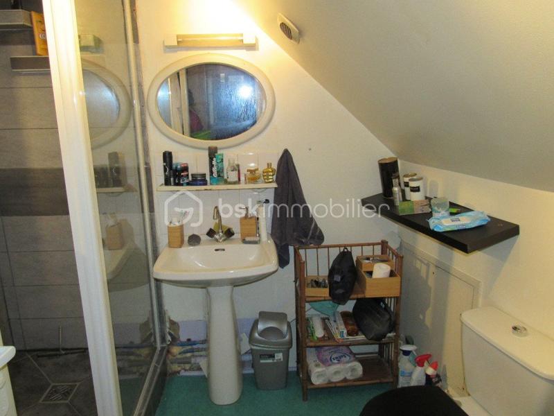 Immeuble - 267 m² - 11 pièces