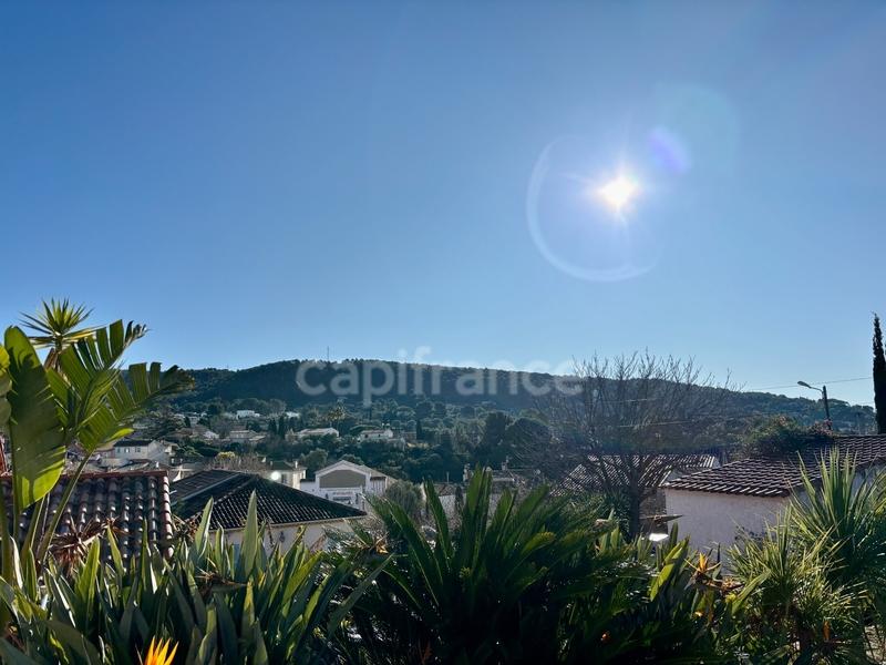 Villa - 135 m² - 4 pièces