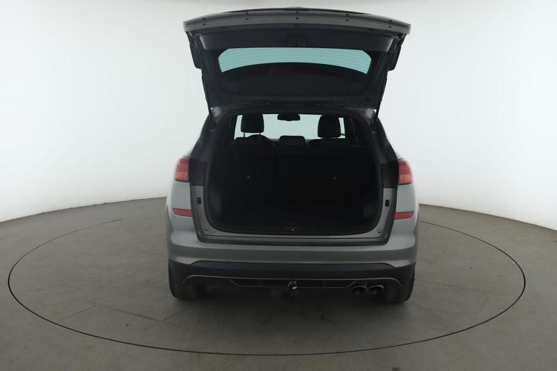 Hyundai Tucson 1.6 CRDi Hybrid 48v n Line Edition Dct-7 136 ch