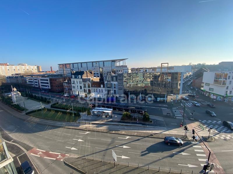 Appartement - 132 m² - 5 pièces