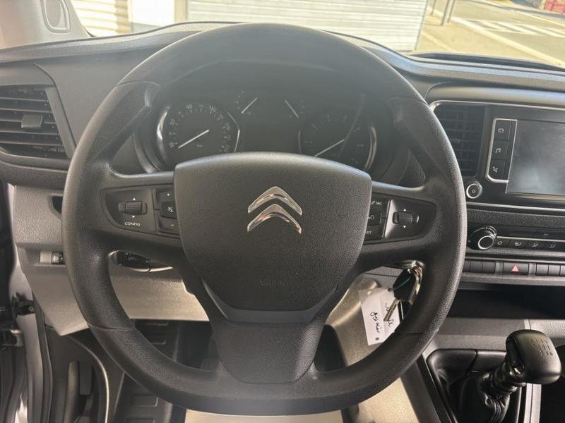 Citroën Jumpy III Vivaro Expert *5 places*