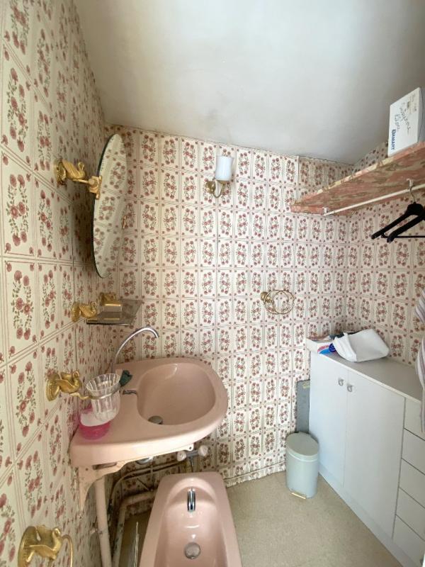 Maison - 315 m² - 11 pièces