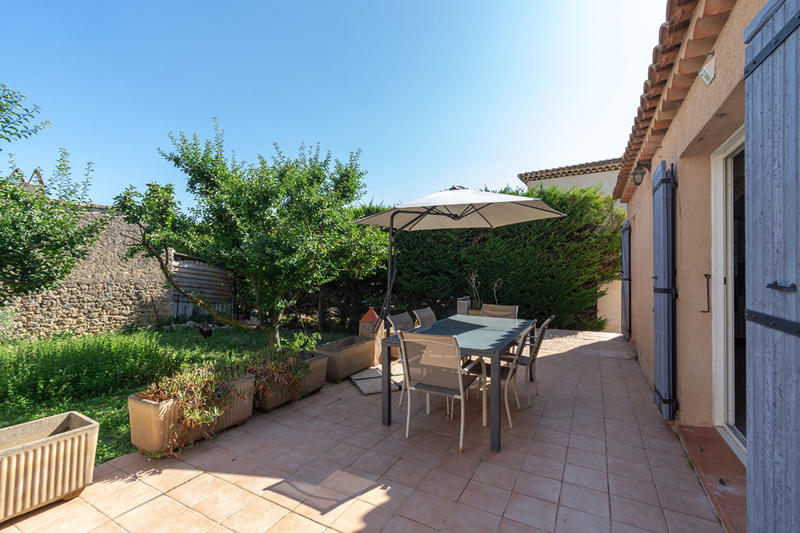 Villa - 115 m² - 5 pièces