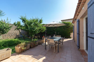 Villa - 115 m² - 5 pièces