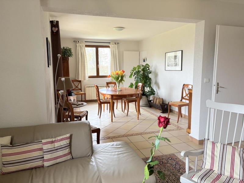 Maison - 177 m² - 7 pièces