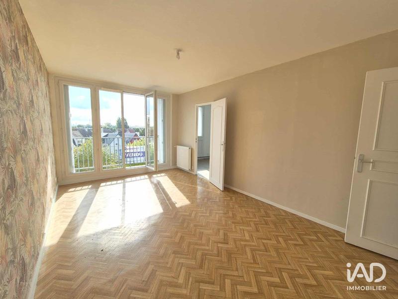 Appartement - 73 m² - 3 pièces